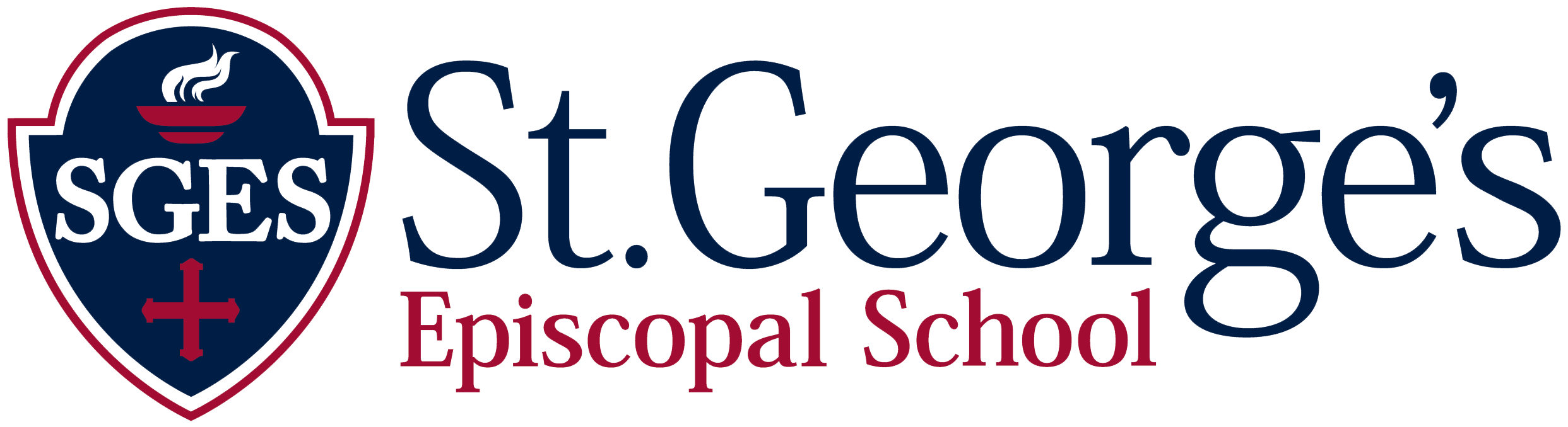 St. George's Episcopal School